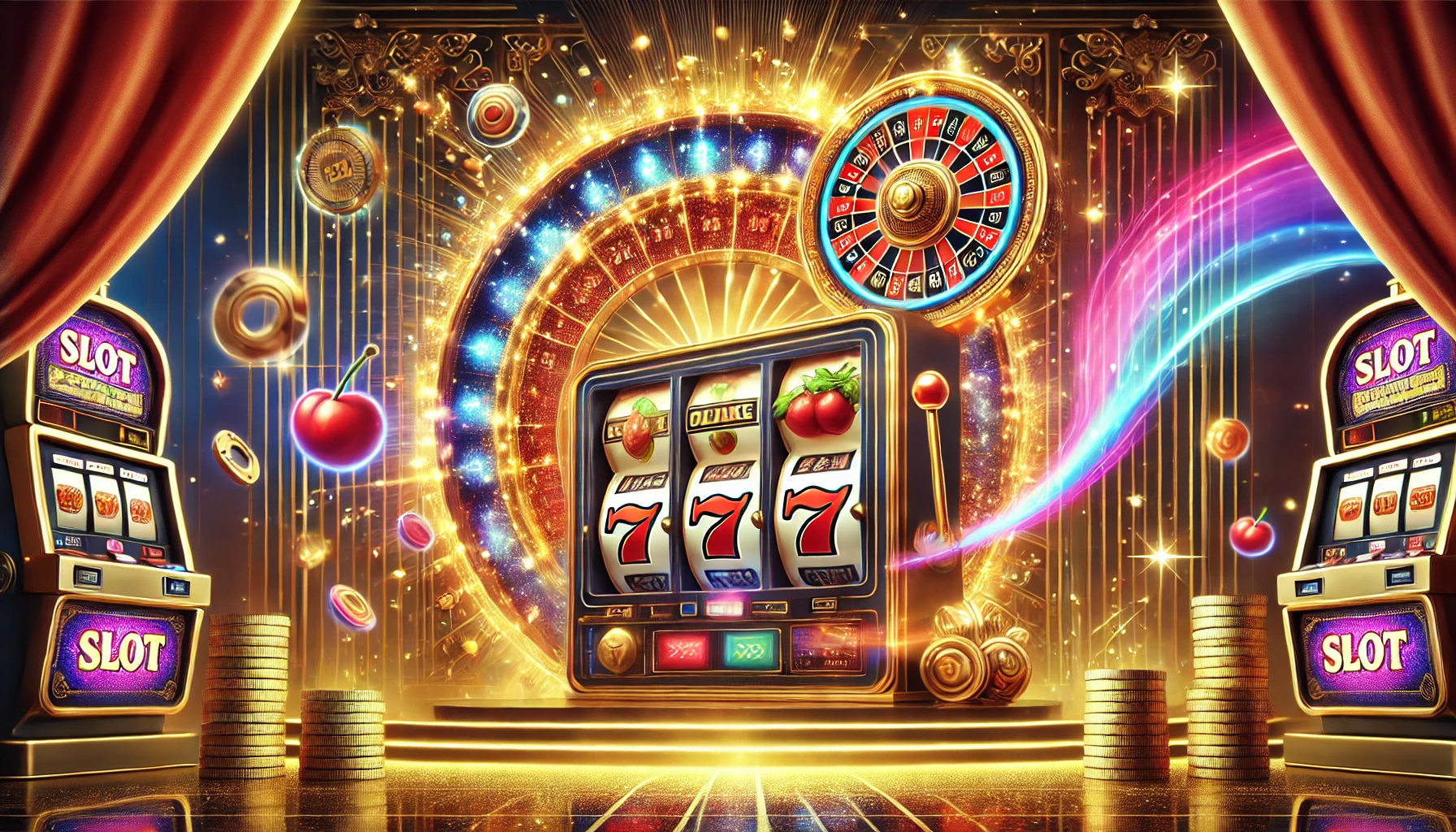 Master the Reels: Cutting-Edge Slot Online Tricks You Need to Know