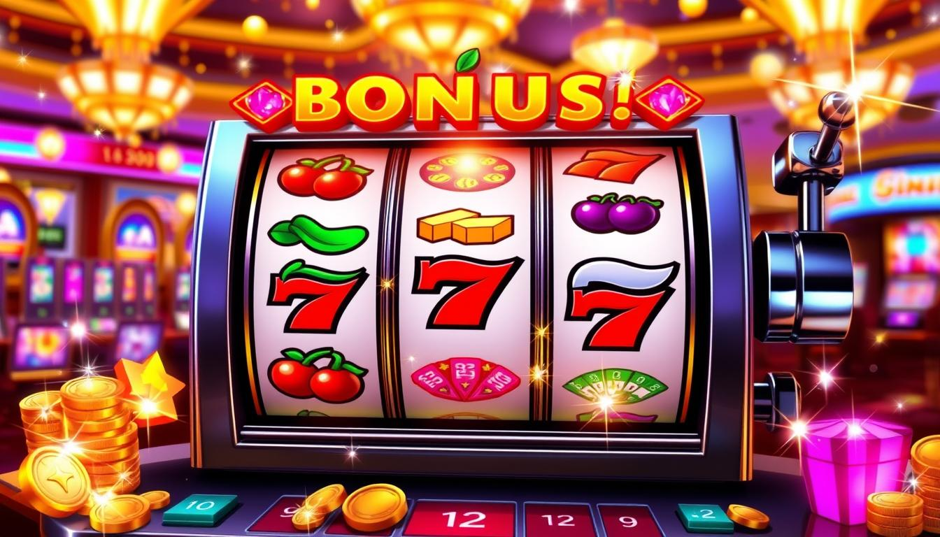 Unveil the Secrets to Triggering Bonus Rounds in Online Slots