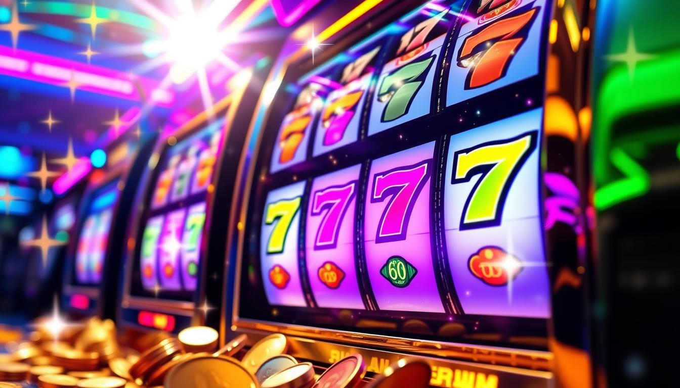 Discover the Power of Multiplier Bonuses in Slots