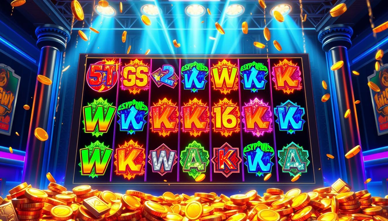 Exploring the Magic of Expanding Wilds in Slot Games