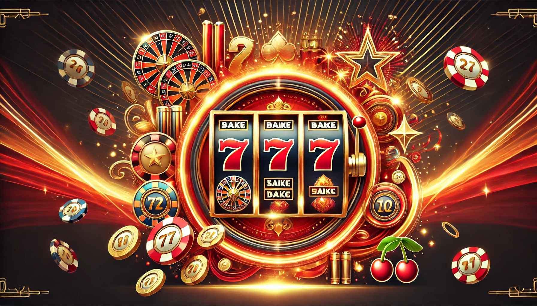 Reel Kings: The Slot Games Stealing the Spotlight Today