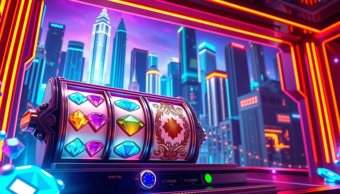 Dewakoin Unveils the Masterful Craft of Slot Game Design